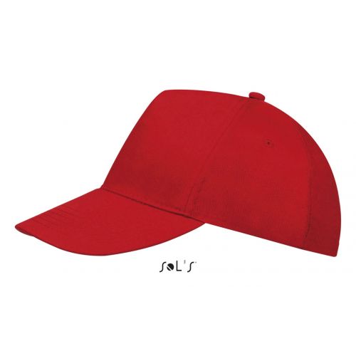 Sol's Buzz 5-Φυλλο Καπέλο