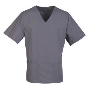 Μπλούζα V νοσηλευτικής  
